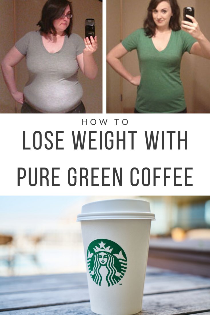 You are currently viewing How to Lose Weight With Pure Green Coffee
