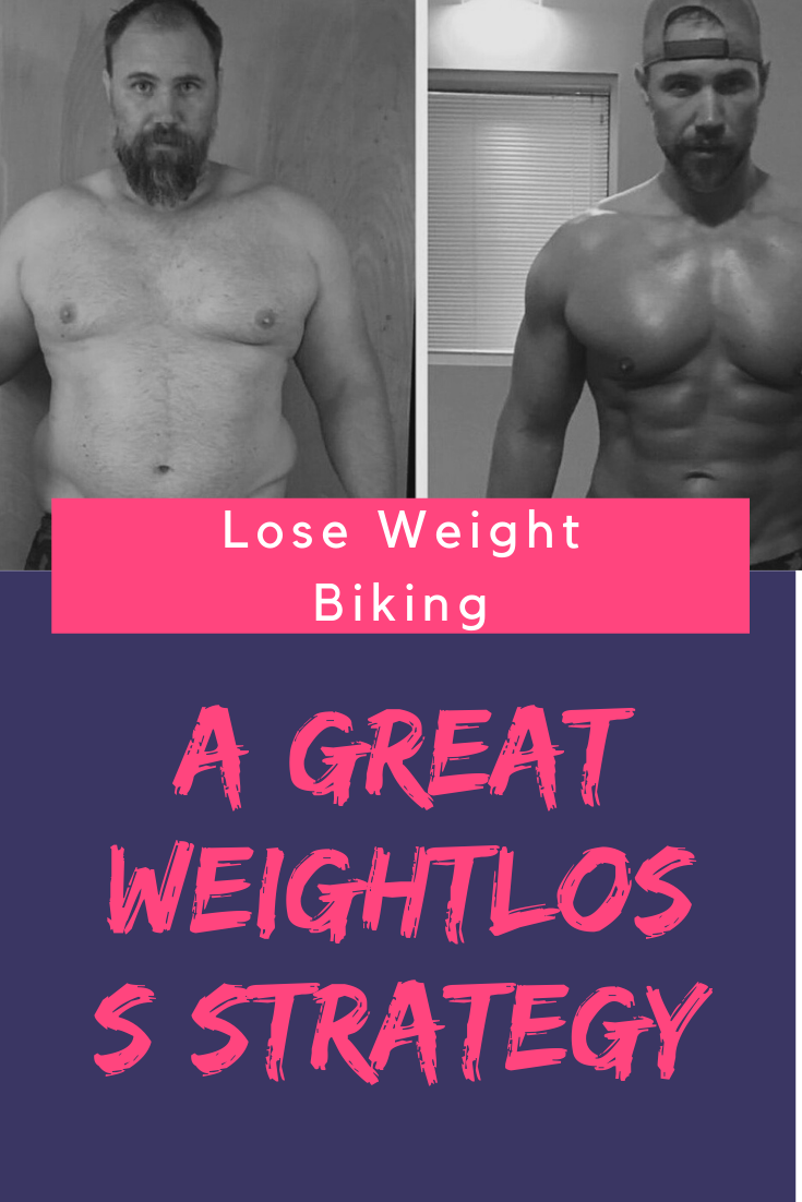 Read more about the article Lose Weight Biking – A Great Weight Loss Strategy