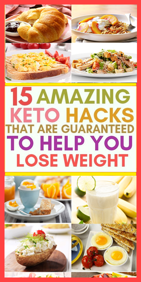 Read more about the article 15 Easy Keto Hacks to Keep That Fat Burning