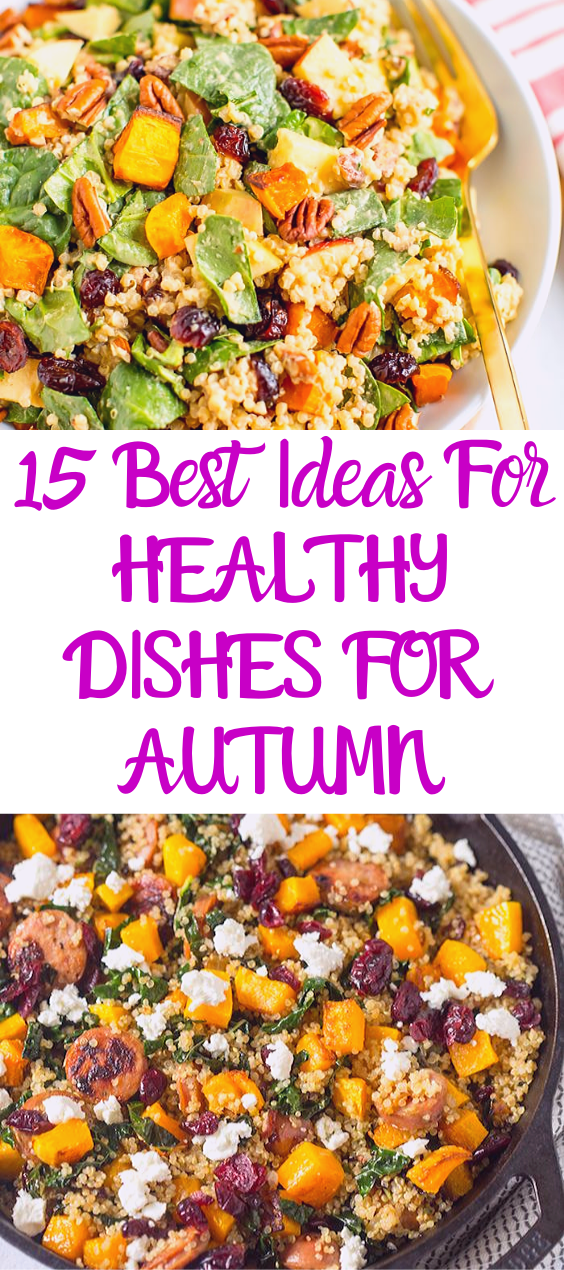 Read more about the article The Best Fall Recipes That You Will Get Hooked
