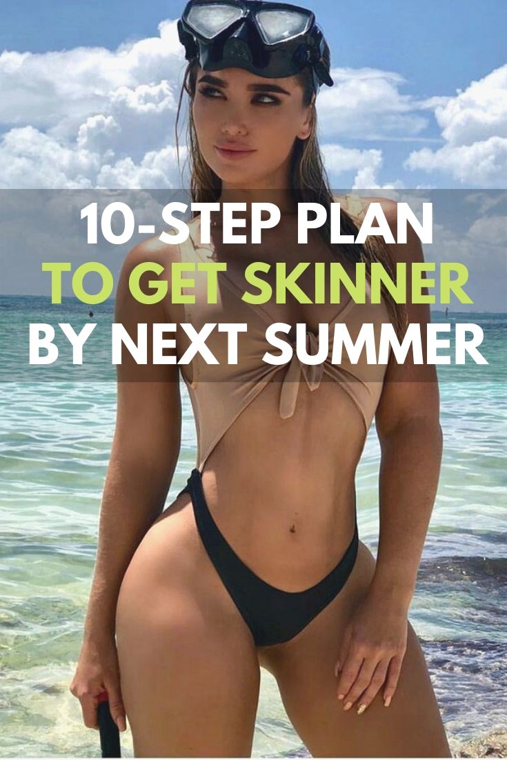 You are currently viewing Get Skinny Now and Lose 10 Pounds in 7 Days!