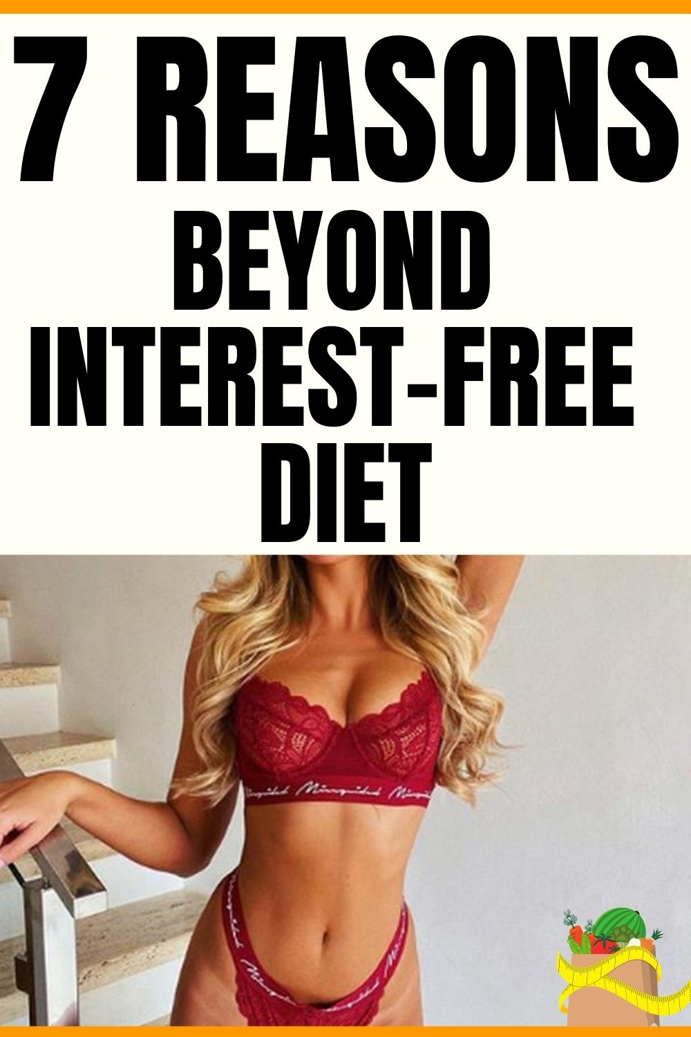 You are currently viewing 7 Reasons Beyond Interest-Free Diet