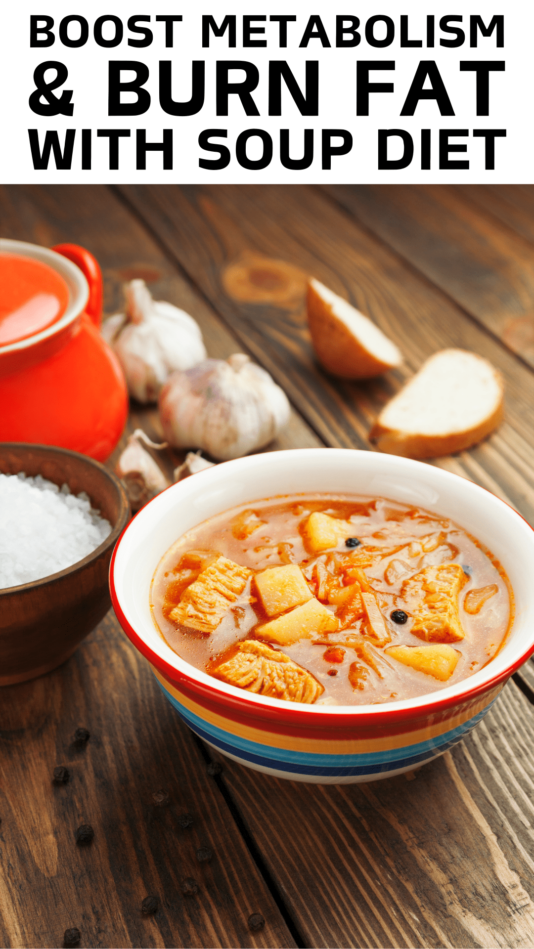 Looking to Jumpstart Your Weight Loss? Try the 7-Day Cabbage Soup Diet