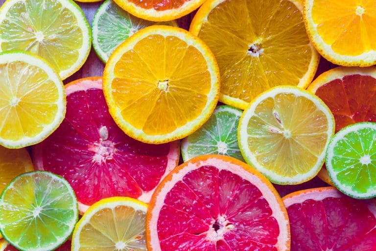 7-Day Grapefruit Diet