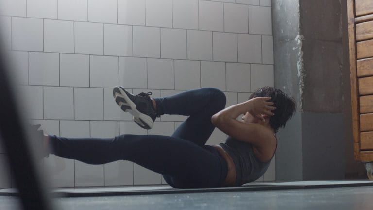 10 Pilates Workouts for Beginners