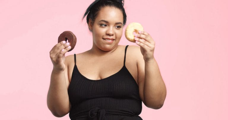 15 Easy Habits That Helped Me Lose 90 Pounds