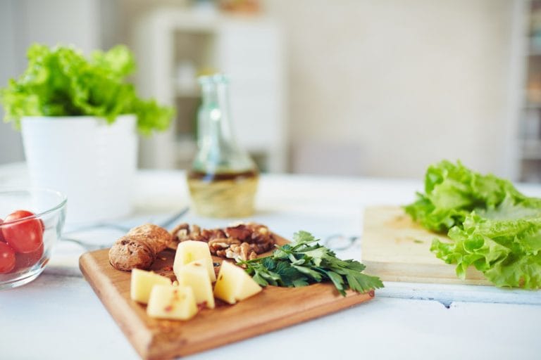 21-Day Anti-Inflammatory Diet: A Simple and Effective Way to Reduce Inflammation and Feel Your Best