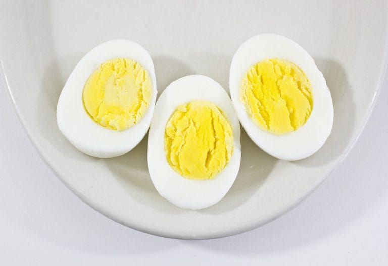 I Lost 10 Pounds in 7 Days on the Boiled Egg Diet: Here’s How