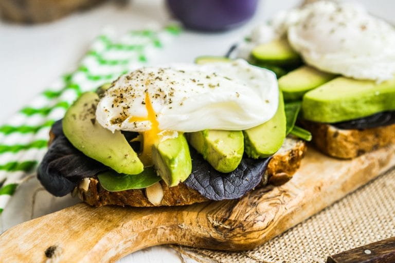 Power Up Your Day with These 15 Keto Breakfast Recipes for Weight Loss