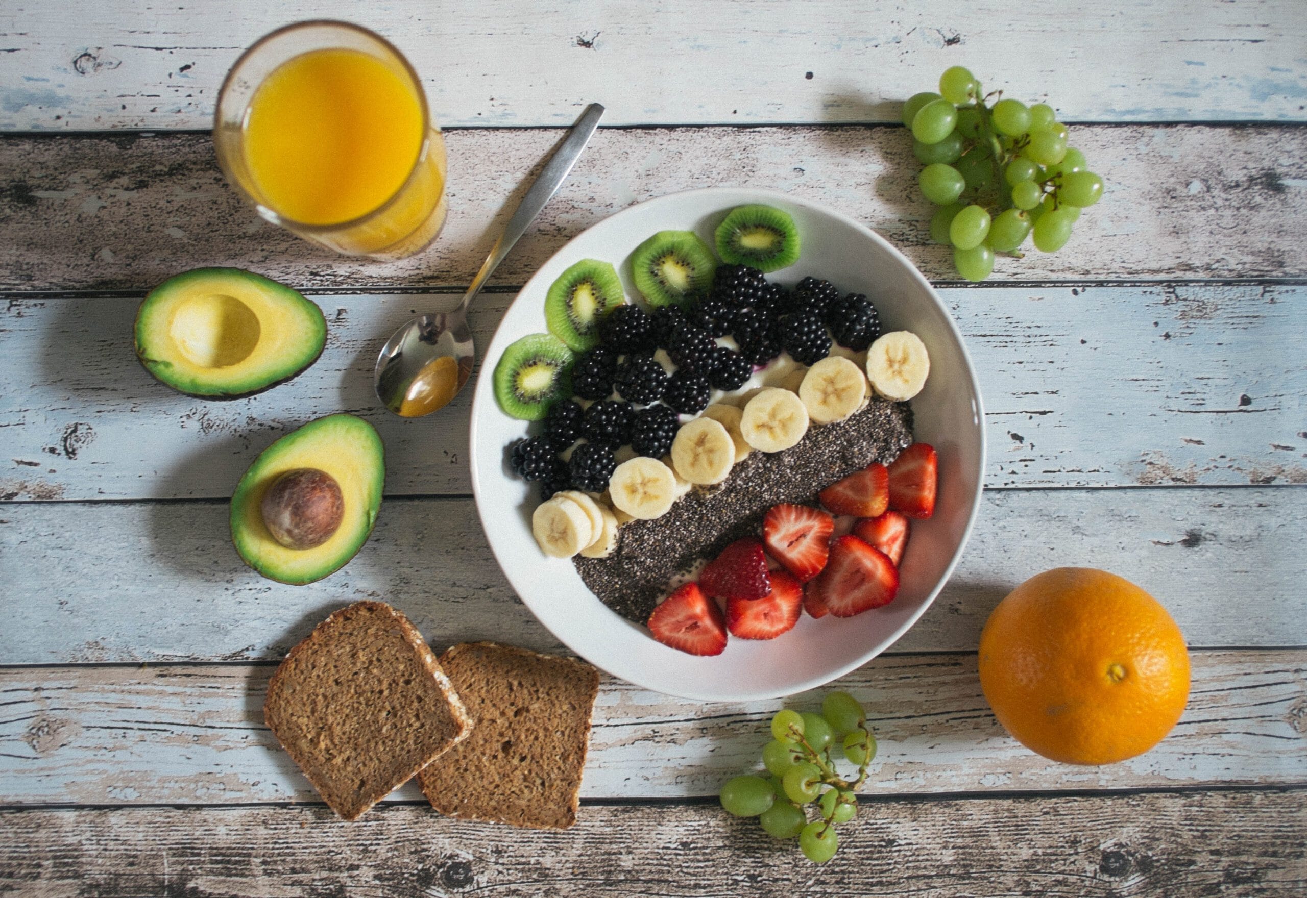 Read more about the article Carb Cycling for Beginners: A 7-Day Plan for Sustainable Weight Loss