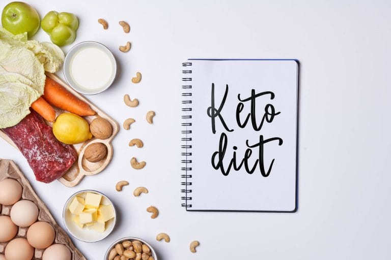 Keto Kickstart