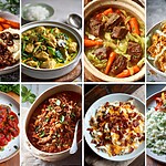 Keto Weight Loss Made Easy 30 Delicious Crockpot Recipes for Your Journey