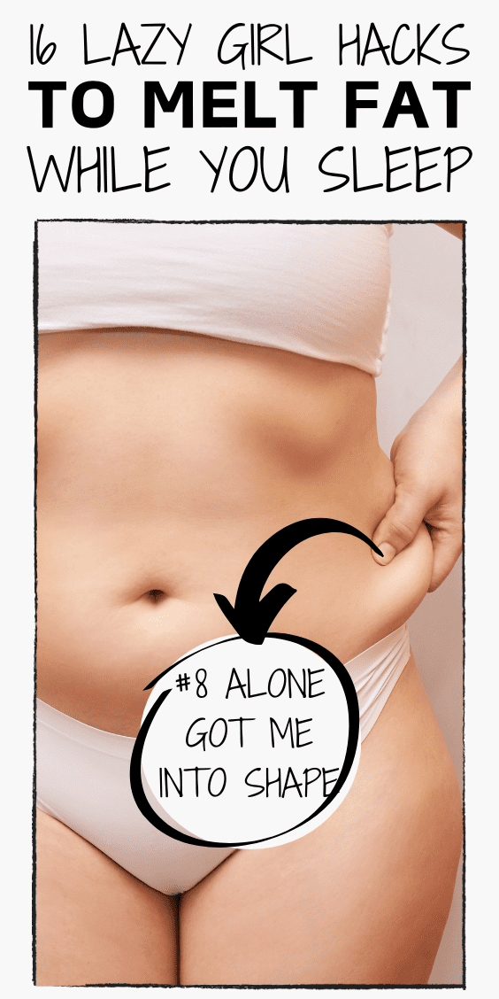 Read more about the article 16 Super Easy Weight Loss Tips for Busy Girls