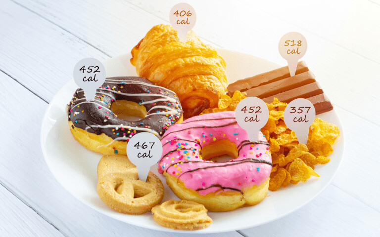 Get a flatter stomach: Practical tips for a healthier you