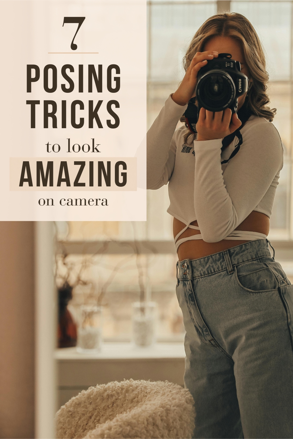 Pinterest Hidden Image