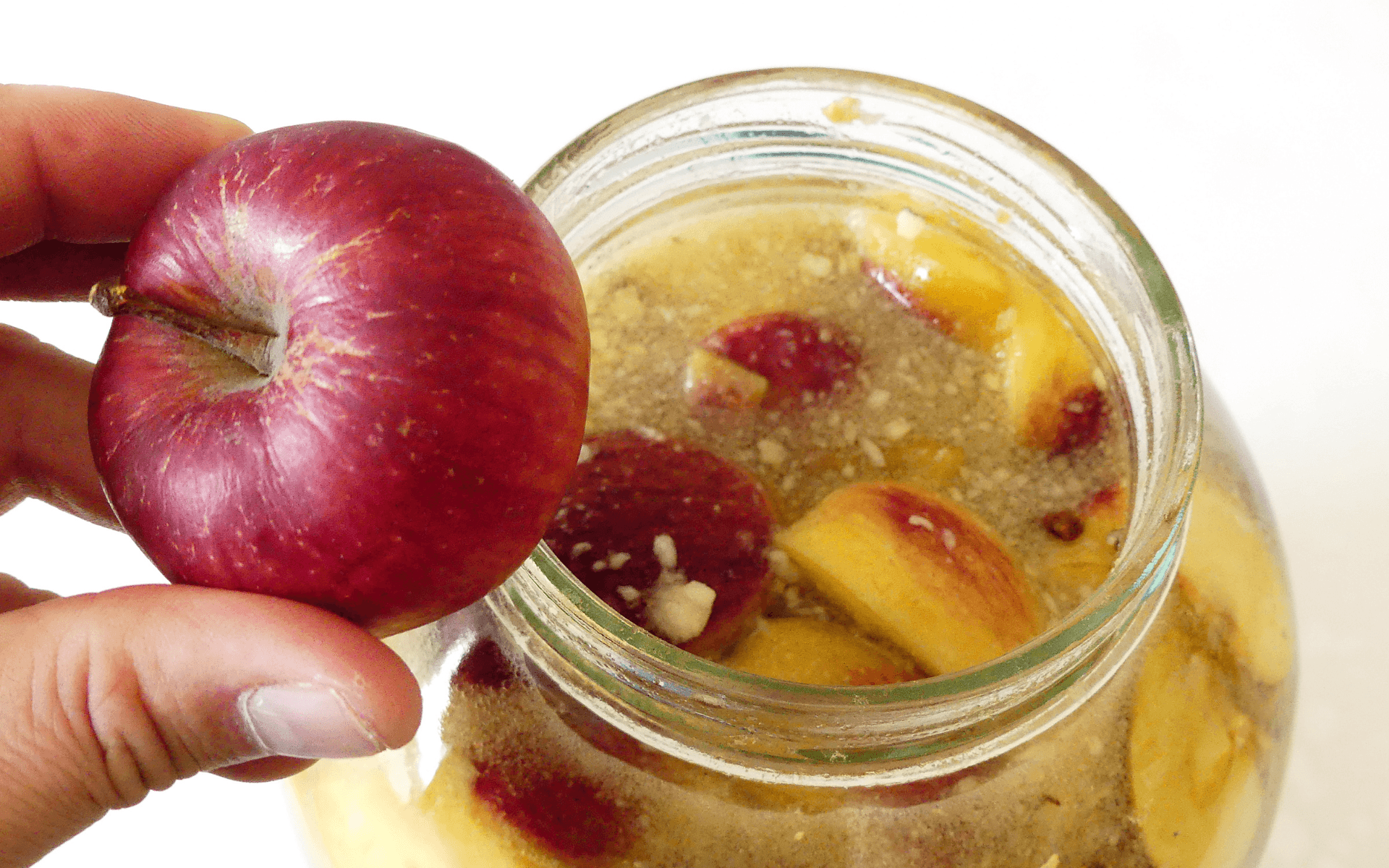 Read more about the article Unlocking the Power of Apple Cider Vinegar for Weight Loss