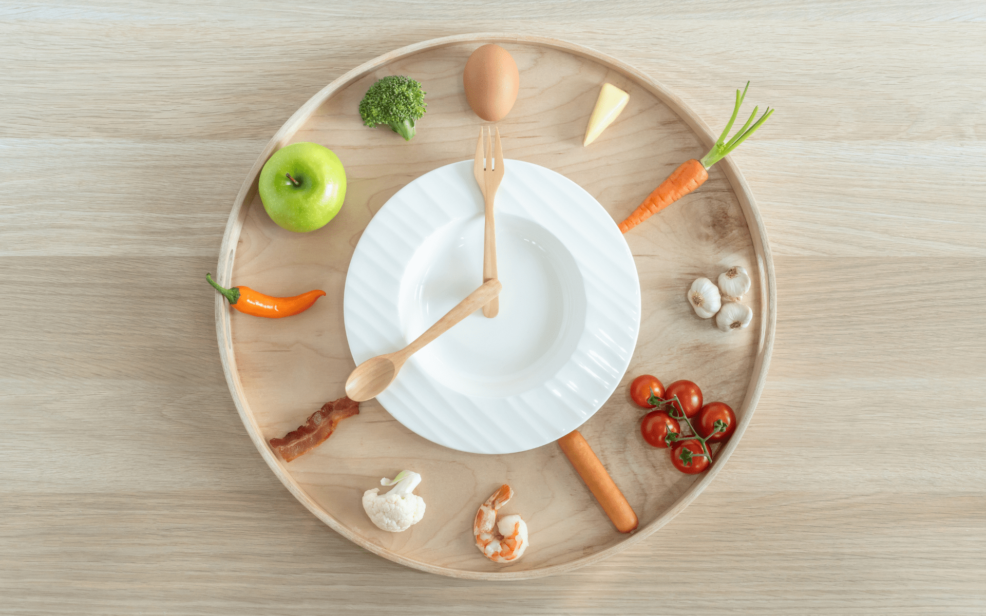 Read more about the article Revving Up Your Body’s Engine: 10 Easy Ways to Boost Your Metabolism