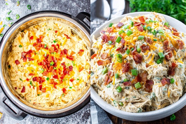 52 Keto Instant Pot Recipes That Make Low-Carb Cooking Feel Easy
