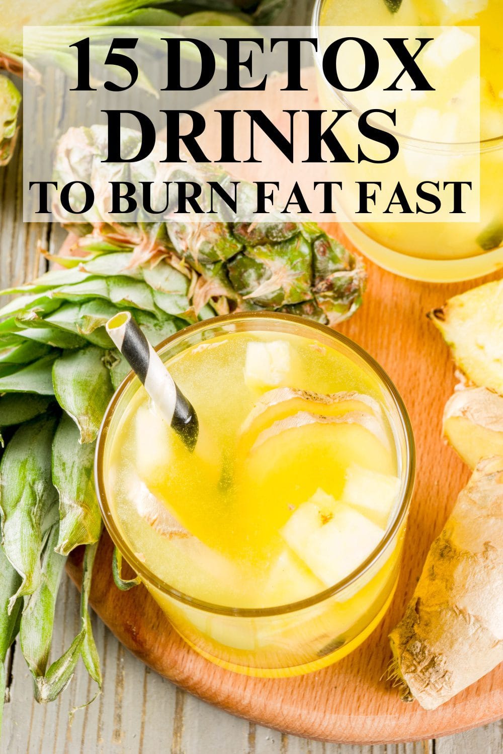 Read more about the article Sip, Slim, and Savor: 15 Delicious Weight Loss Drinks to Rev Up Your Journey