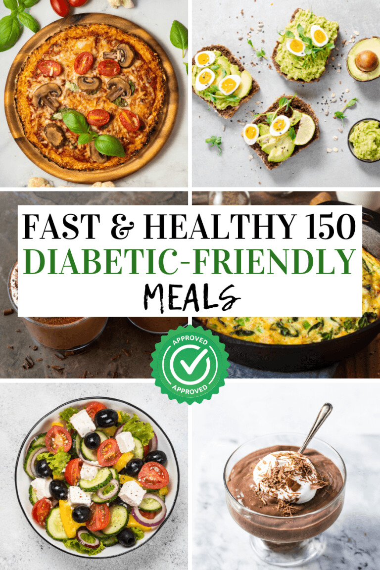 Sizzle, Don’t Sizzle Out: 150 Diabetic Recipes to Fuel Your Fire
