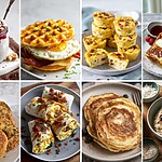 From Zero to Keto Hero 20 Breakfasts to Make Your Transition Easy