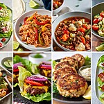 25 Easy-to-Pack Keto Lunch Recipes for Weight Loss Keto Lunch Recipes 25 Easy-to-Pack Meals for Weight Loss