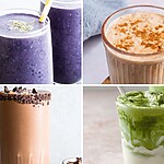 Sip, Slim, and Savor 15 Delicious Weight Loss Drinks to Rev Up Your Journey