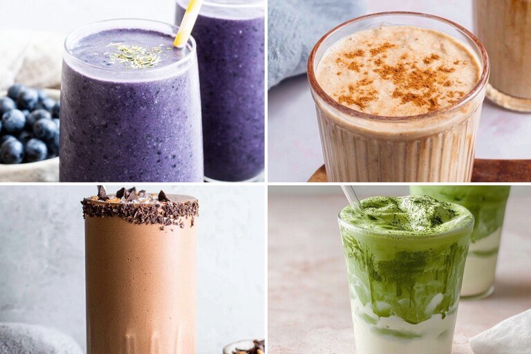 15 Homemade Weight Loss Drinks to Refresh Your Routine