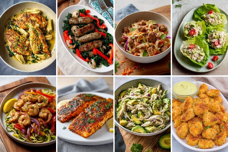 150 Diabetes-Friendly Recipes That Keep the Fire on the Plate