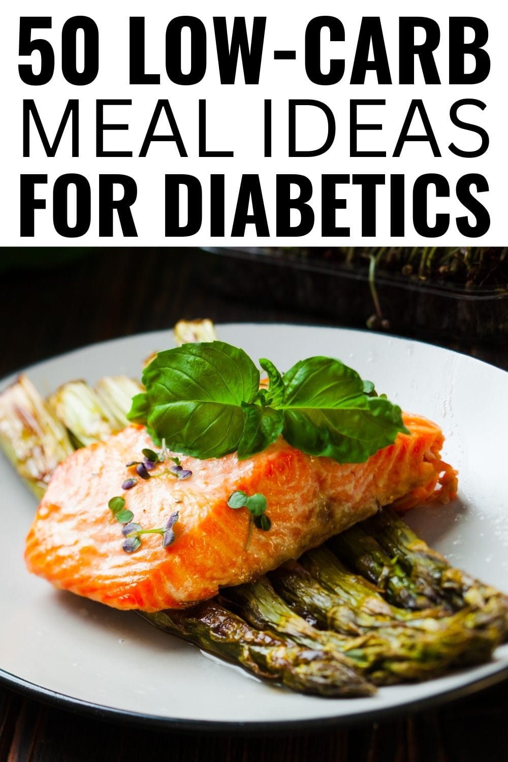 Read more about the article Take Control of Your Diabetes: The Easy Meal Planning Guide