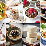 112 Vegan Keto Meal Plan Recipes: 28 Breakfasts, Lunches, Dinners, Snacks, and Desserts 28-Day Vegan Keto Meal Plan Delicious & Easy