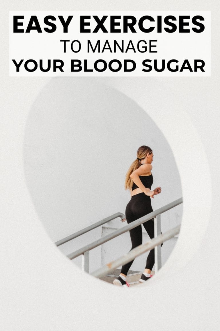 Move More, Feel Better: Exercise Tips for a Thriving Life with Diabetes