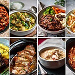 Set It and Forget It Flavorful Slow Cooker Recipes for Diabetics