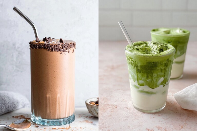7 Diabetes-Friendly Superfood Smoothies for Steady Energy