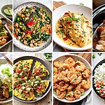56 Diabetes Meal Planning Guide Recipes You Can Mix and Match Take Control of Your Diabetes The Easy Meal Planning Guide