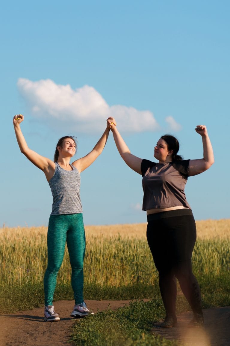 Beyond Willpower: The Sustainable Strategies for Effortless Weight Loss