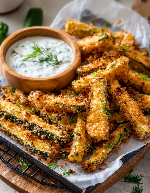 Read more about the article My Secret to Fries You Can Feel Good About