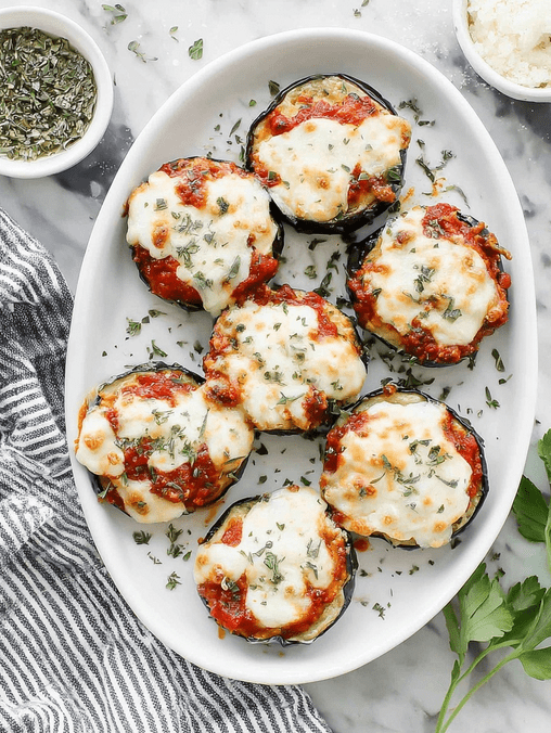 Read more about the article My Go-To Recipe for Pizza Cravings (Without the Carbs!)