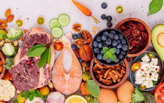 Read more about the article My 7-Day Reset: How I Broke Through My Plateau with This 1200-Calorie Low-Carb Plan