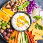 15 Anti-Aging Mediterranean Snacks to Keep You Glowing 1