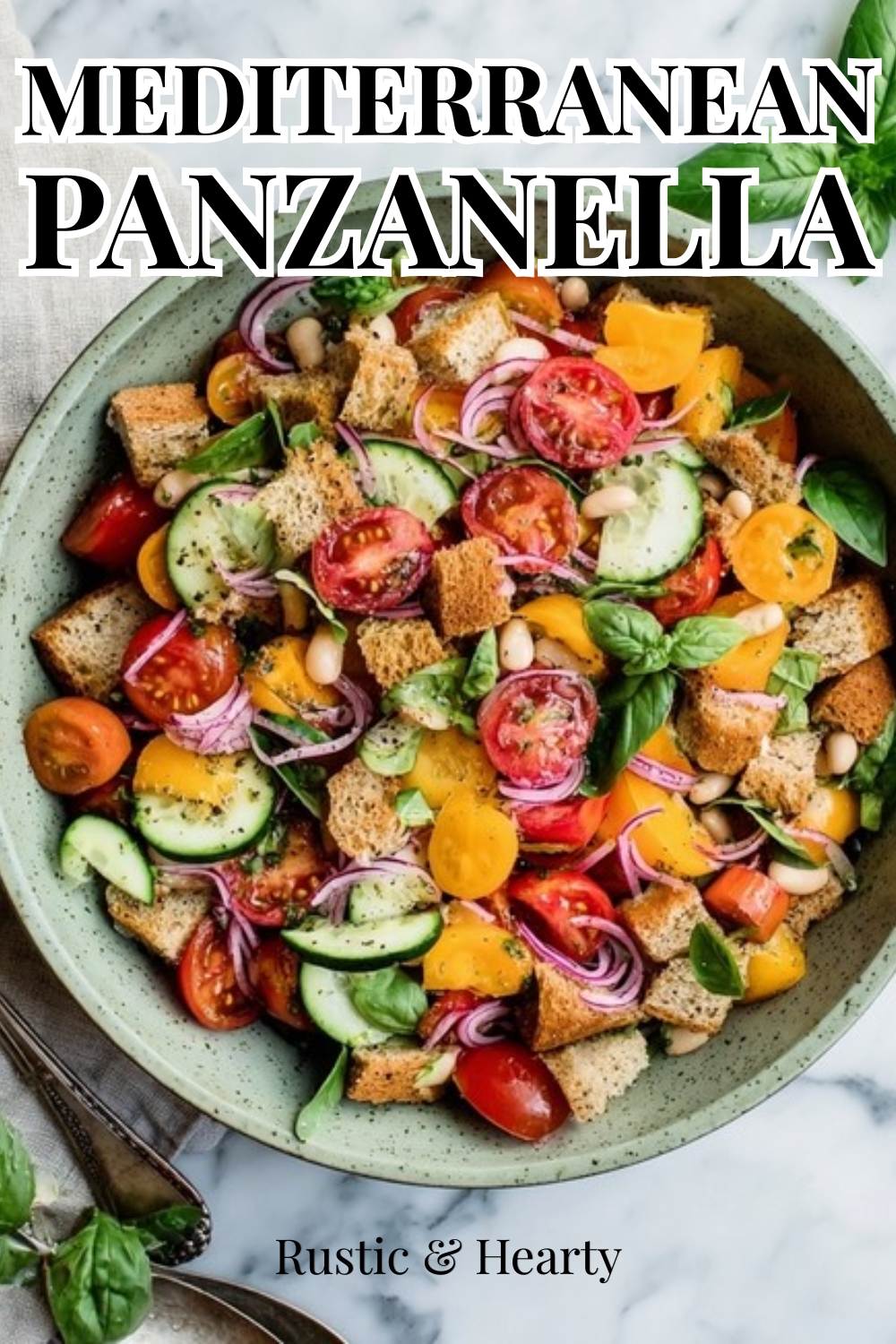 Pinterest Hidden Image