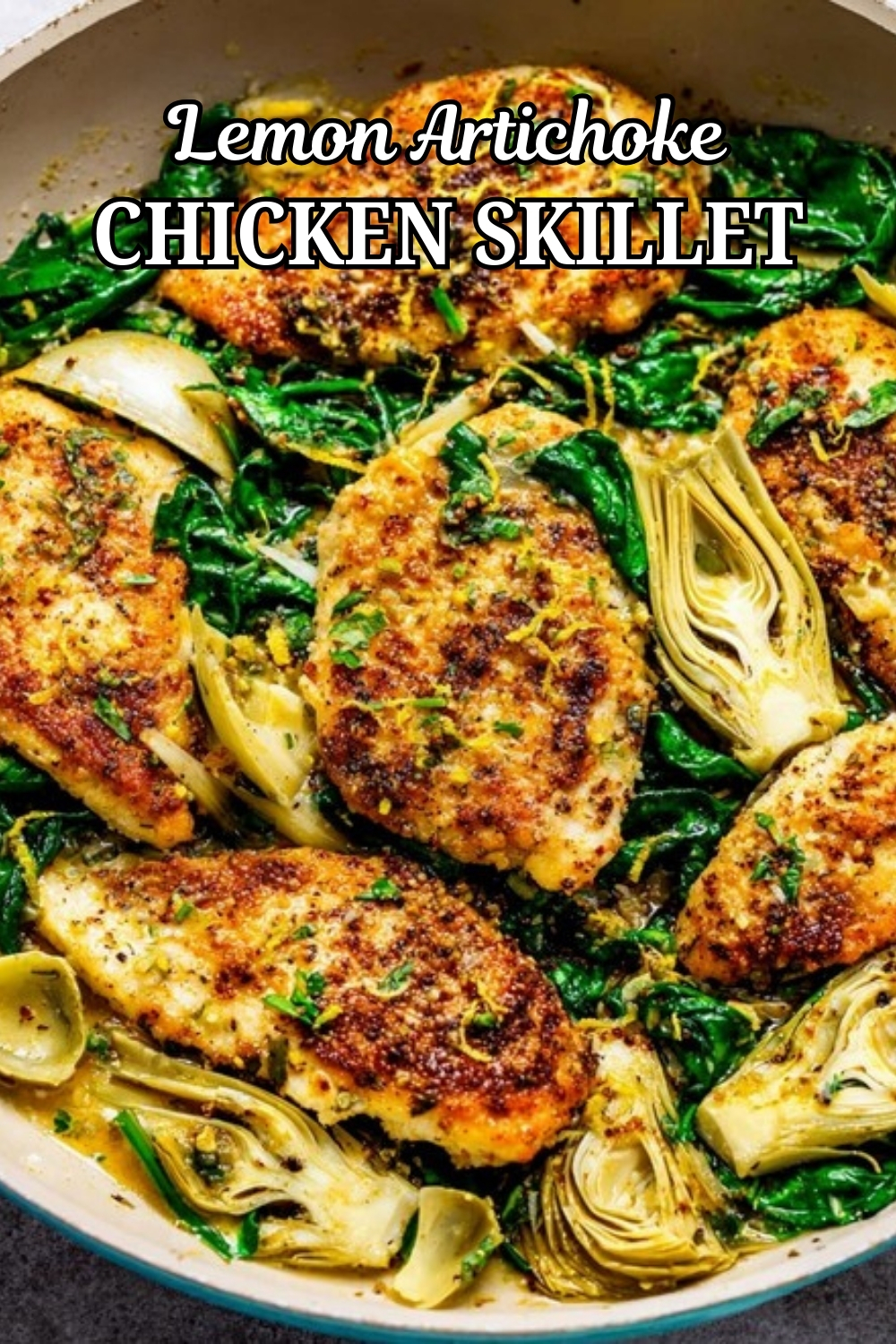 Pinterest Hidden Image