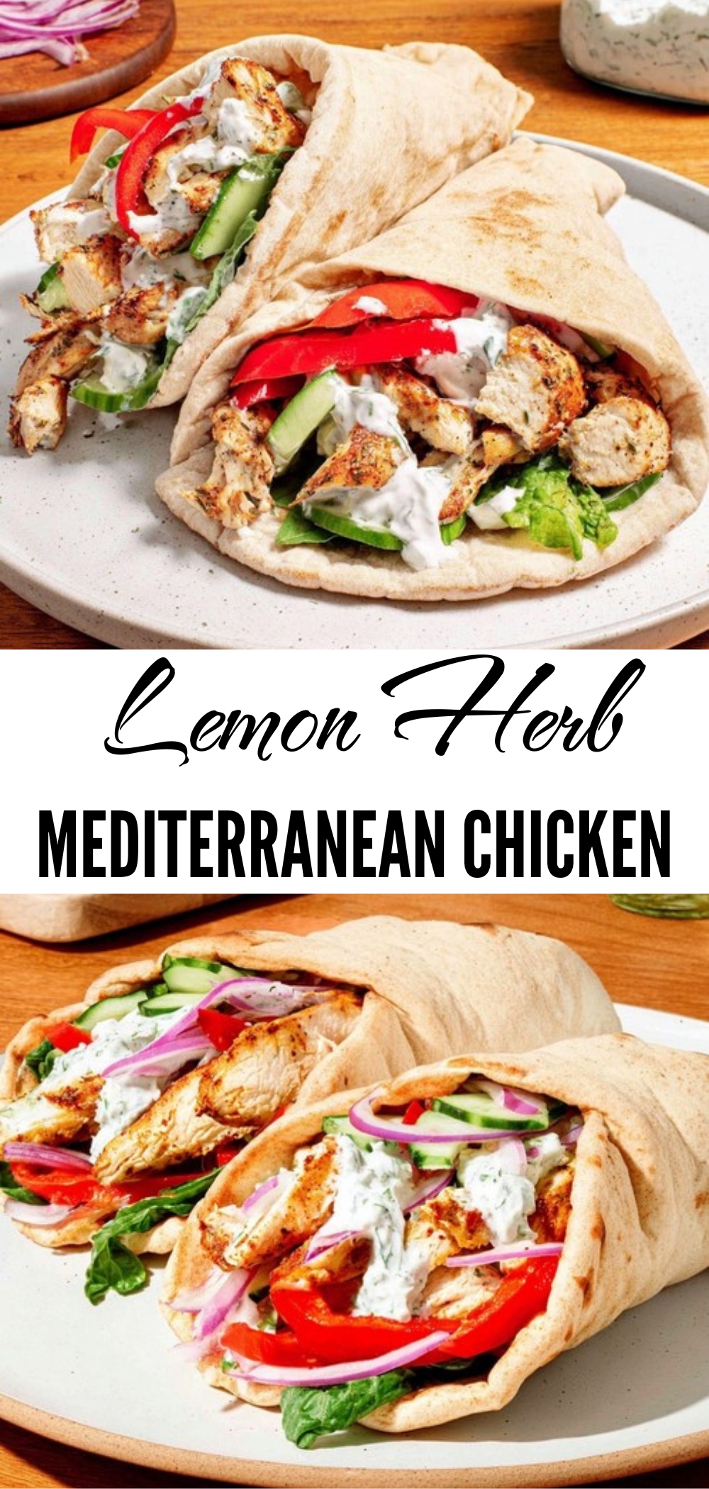 Pinterest Hidden Image