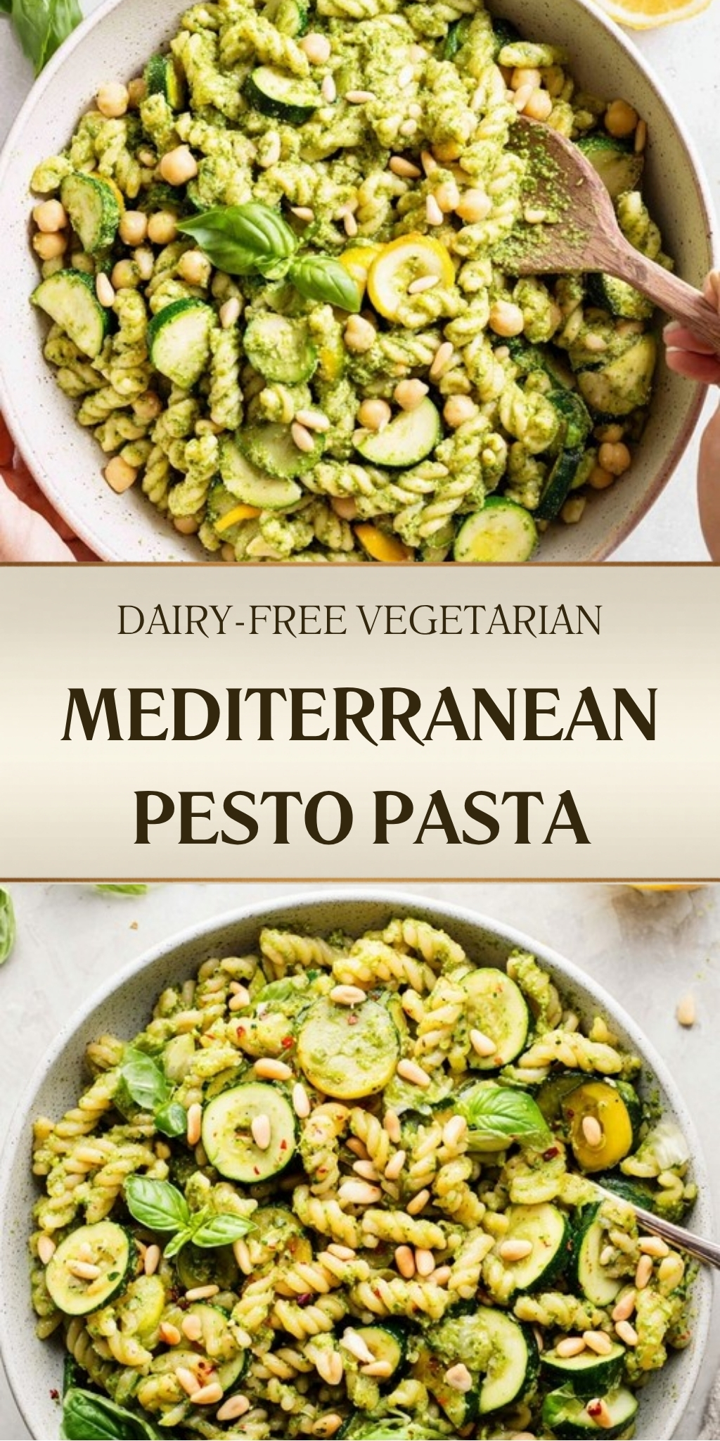 Pinterest Hidden Image