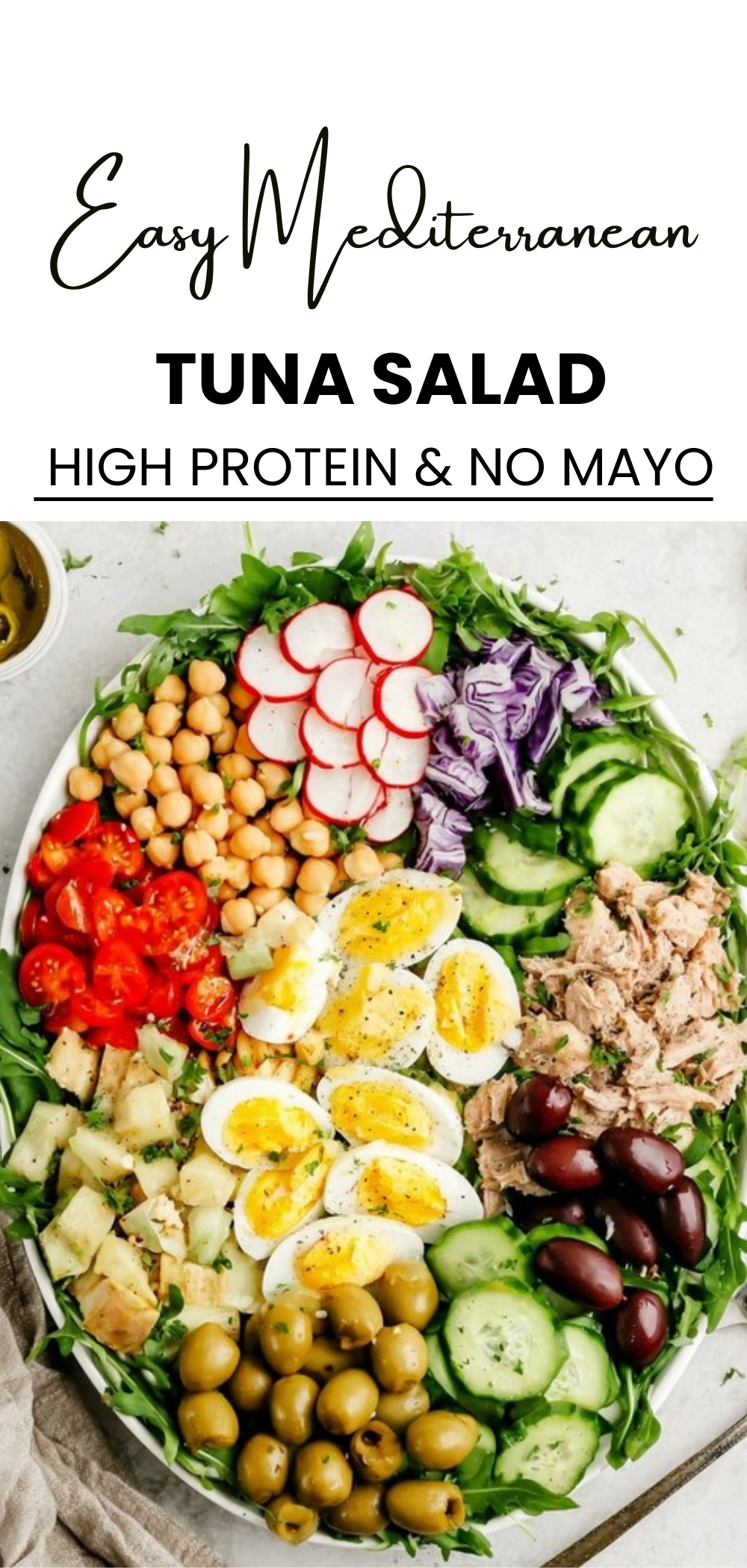 Pinterest Hidden Image