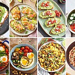 10 Easy Mediterranean Brunch Recipes for an Unforgettable Mother's Day