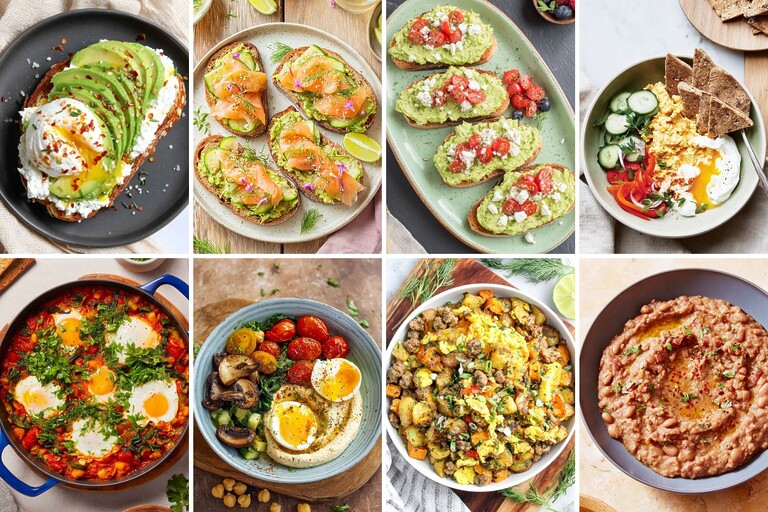 10 Easy Mediterranean Brunch Recipes for an Unforgettable Mother’s Day