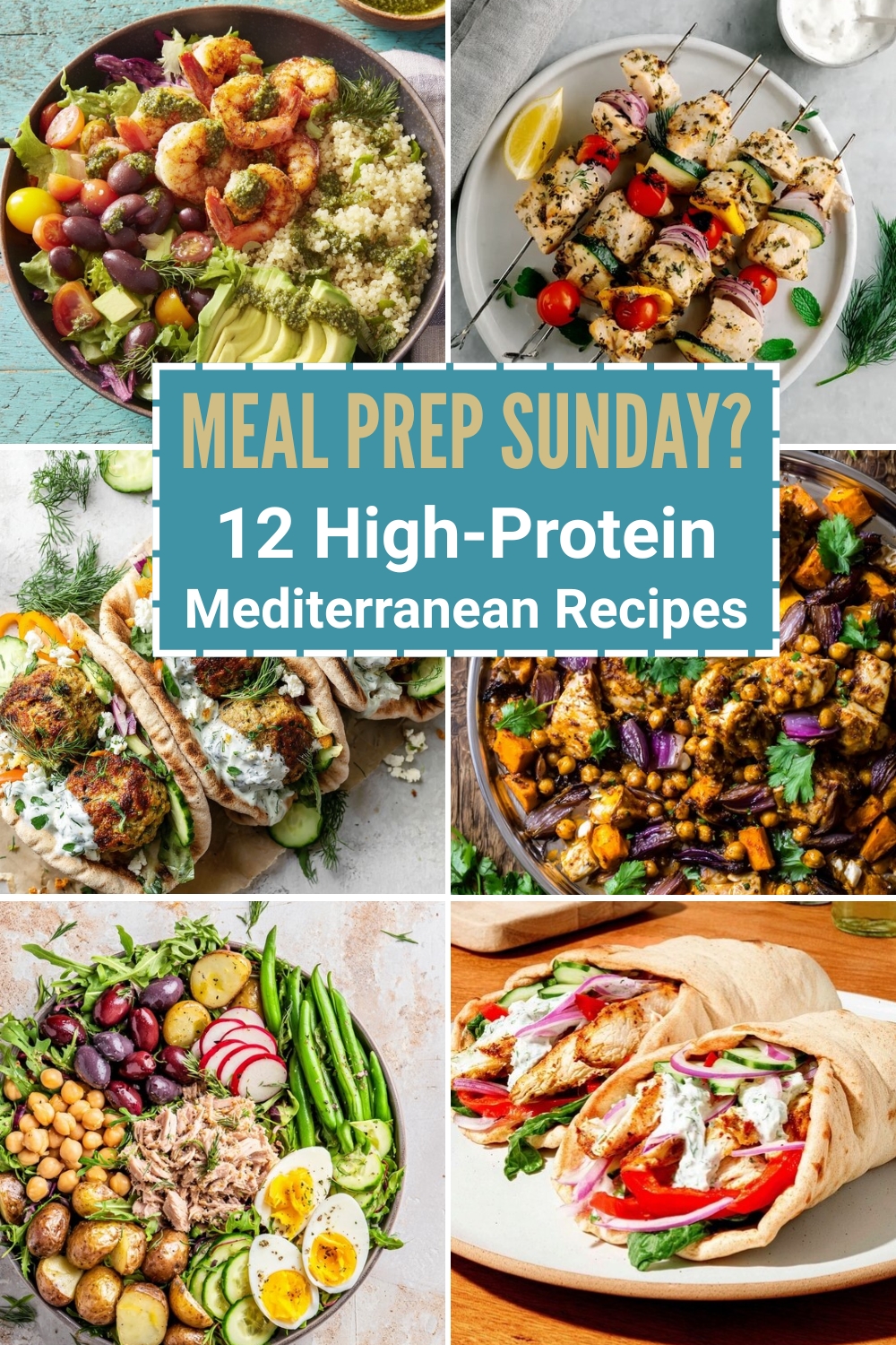Pinterest Hidden Image